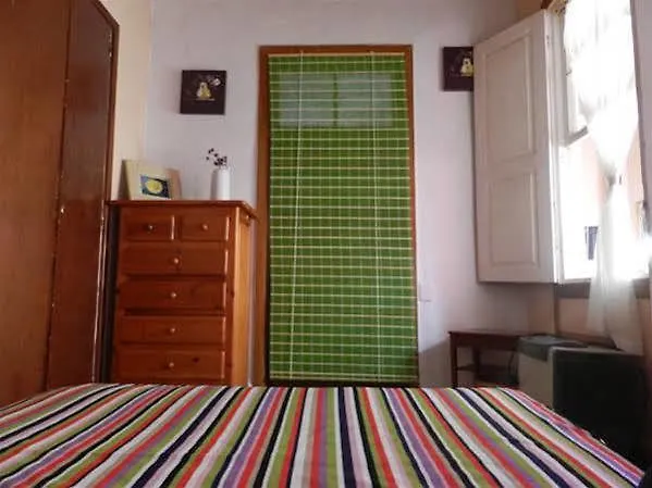 La Terrera Youth Hostel La Laguna