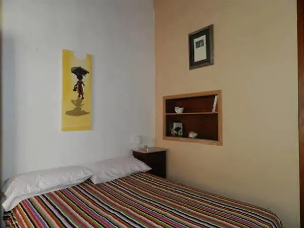 La Terrera Youth Hostel La Laguna  0*, La Laguna (Tenerife)