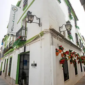 Vitium 2*, Córdoba España