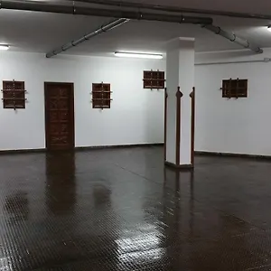 Il Sogno Di Gio Della Laguna Solo No Fumadores 4*, La Laguna (Tenerife) España