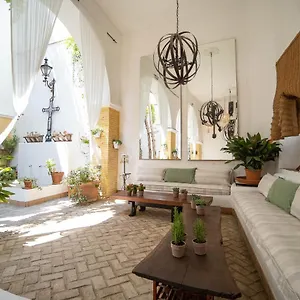 La Casa 1832 Boutique , Sanlúcar de Barrameda España
