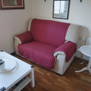  Apartamento Belén